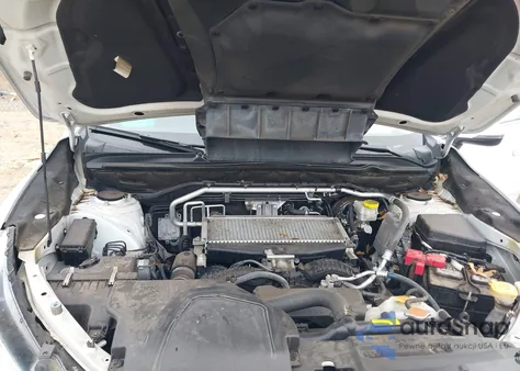 2021 Subaru Ascent Limited from USA, damaged, VIN 4S4WMAPD8M3412101